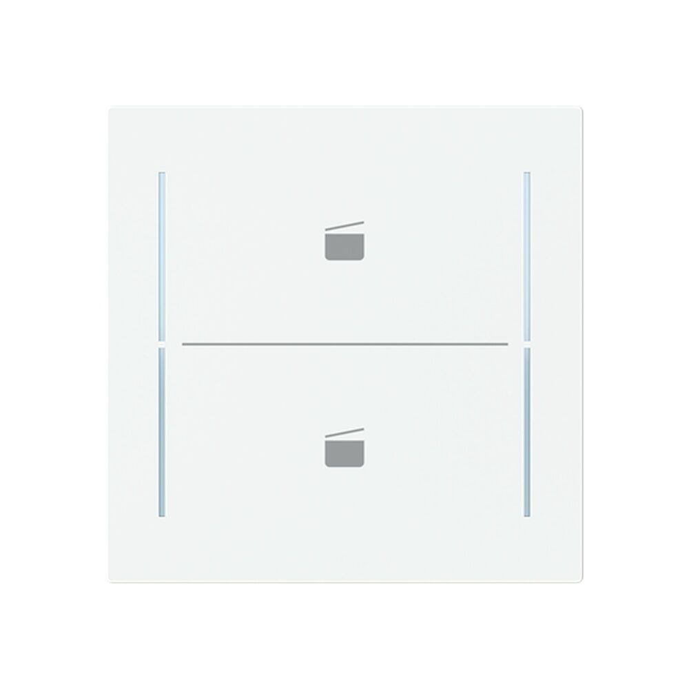 Busch-Jaeger Abdeckung LFST/A.2.70.11-44M Typ 2CKA006199A0399