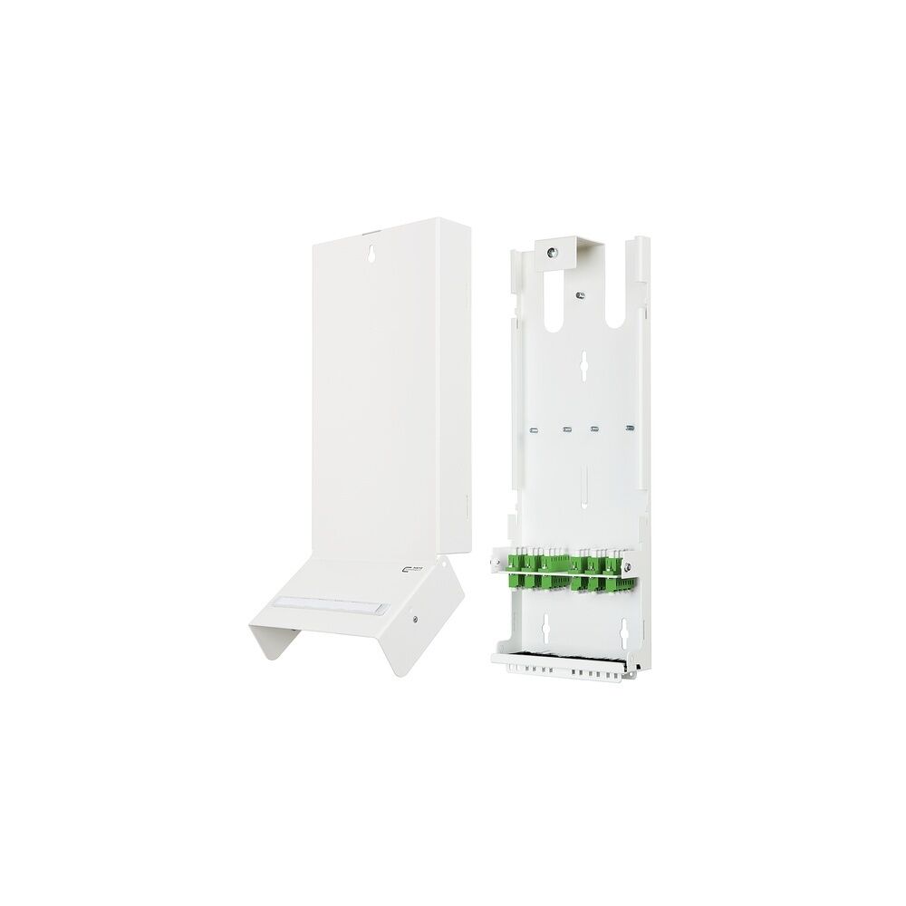 METZ CONNECT Konsolidierungspunkt Typ 1503007A06-E 