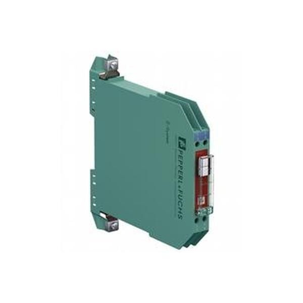 Pepperl+Fuchs Zenerbarriere 072175 Typ Z 728.H.F