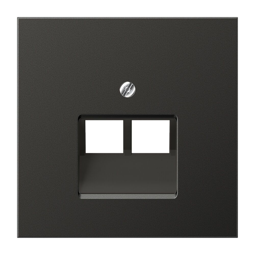 Jung Abdeckung IAE/UAE AL 2969-2 UA AN