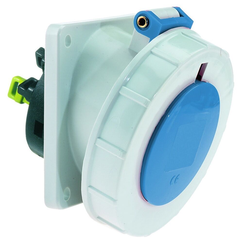 Bals Anbausteckdose 12924