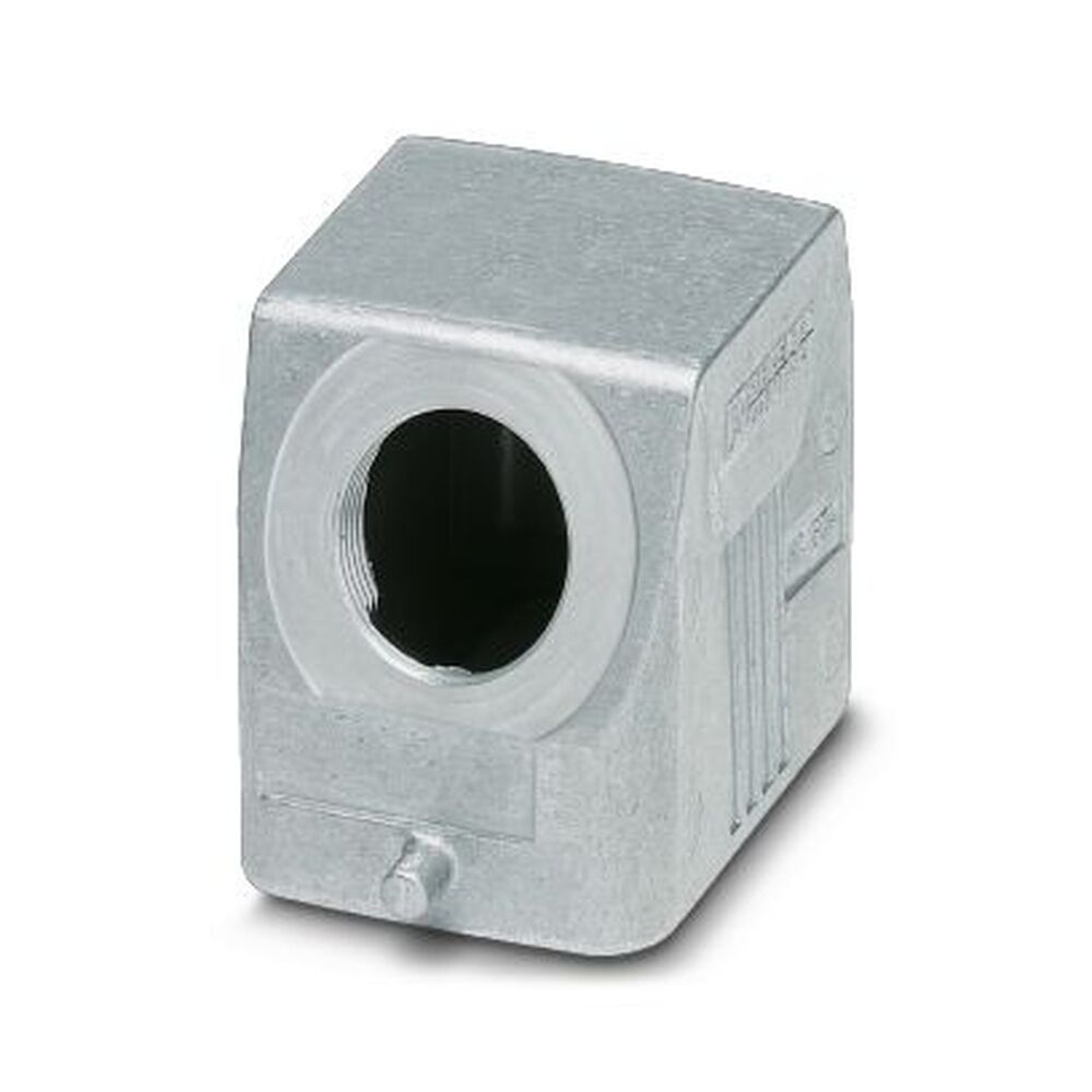 Phoenix Contact Gehäuse 1412570 Typ HC-STA-B06-HLFS-1STM20-EL-AL