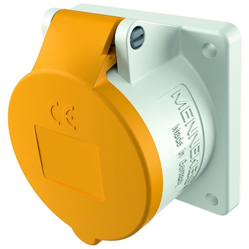 Mennekes Anbaudose 1394