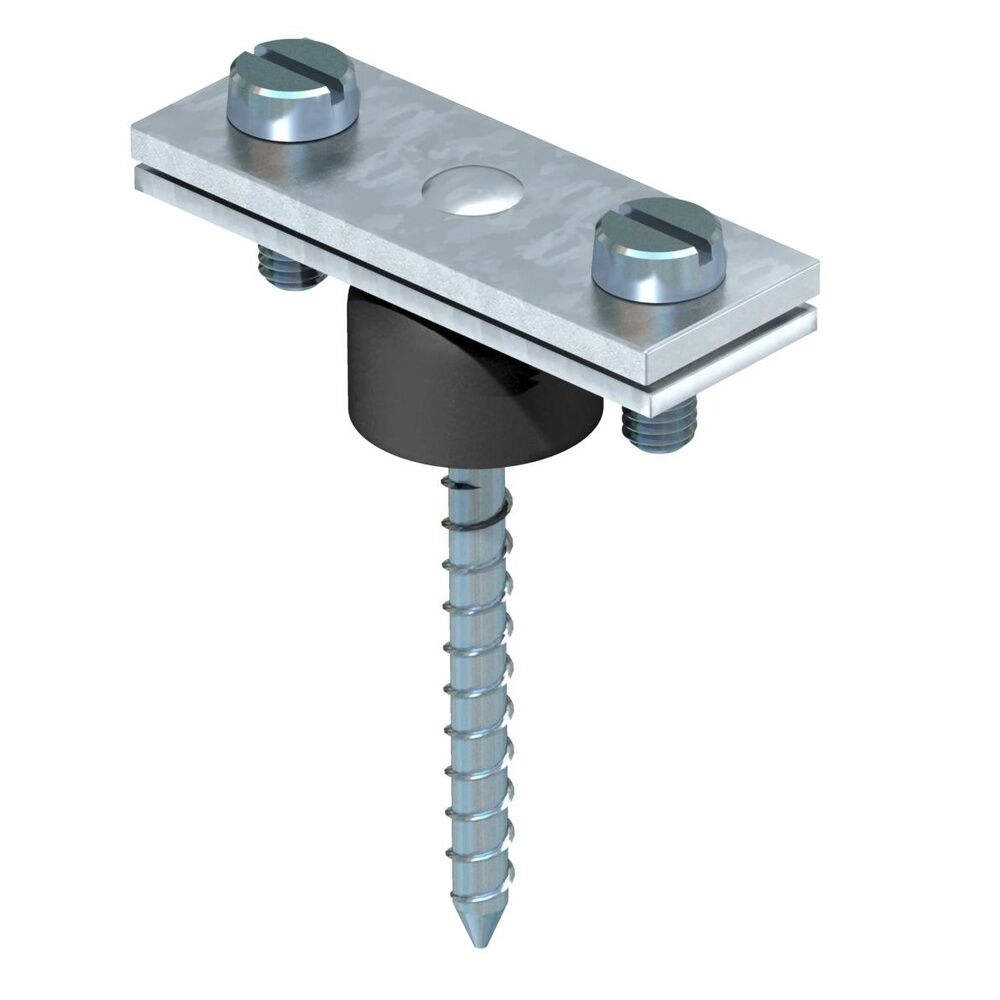 OBO Bettermann Abstandschelle 5025206 Typ 370 H