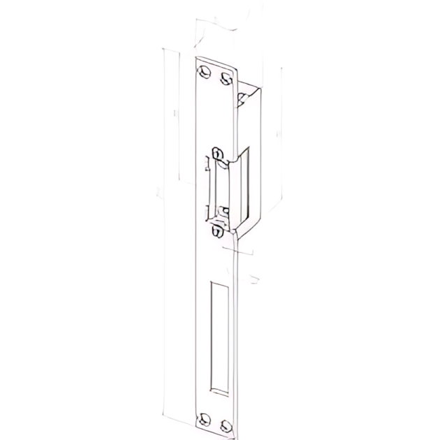 Assa Abloy Elektro Türöffner 14EFF--02135E31