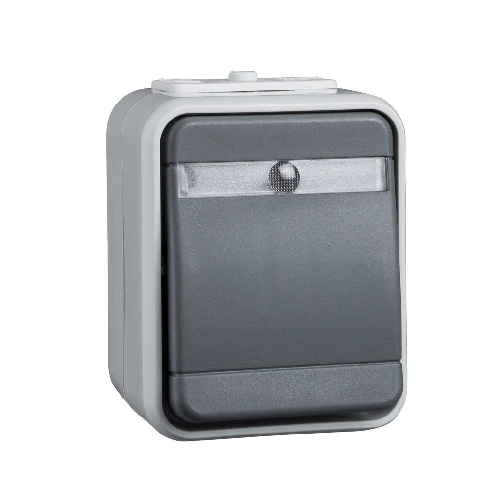 Elso Kontrollschalter 441649 