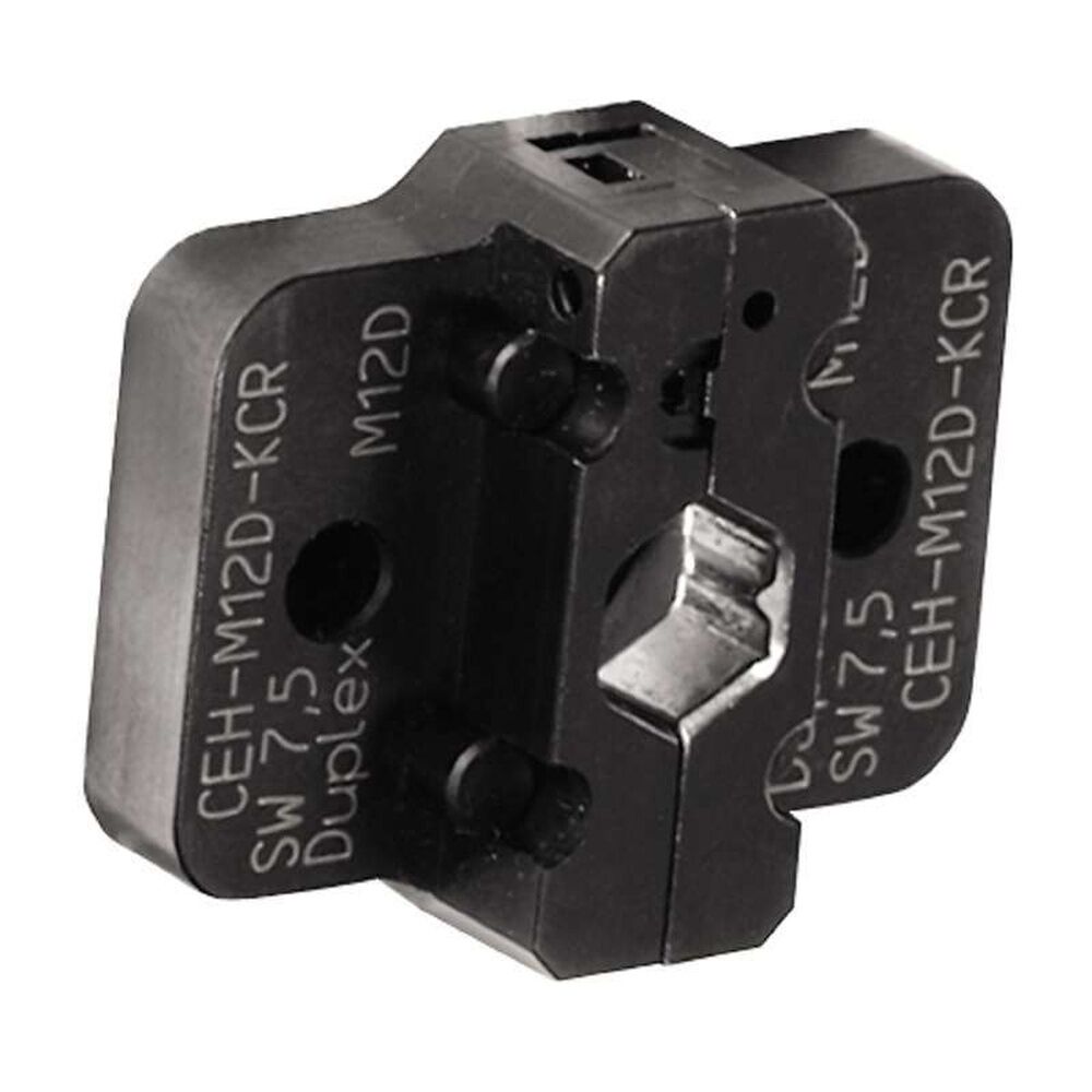 Weidmüller Werkzeuge 1381770000 Typ SAI-CEH-M12D-KCR075