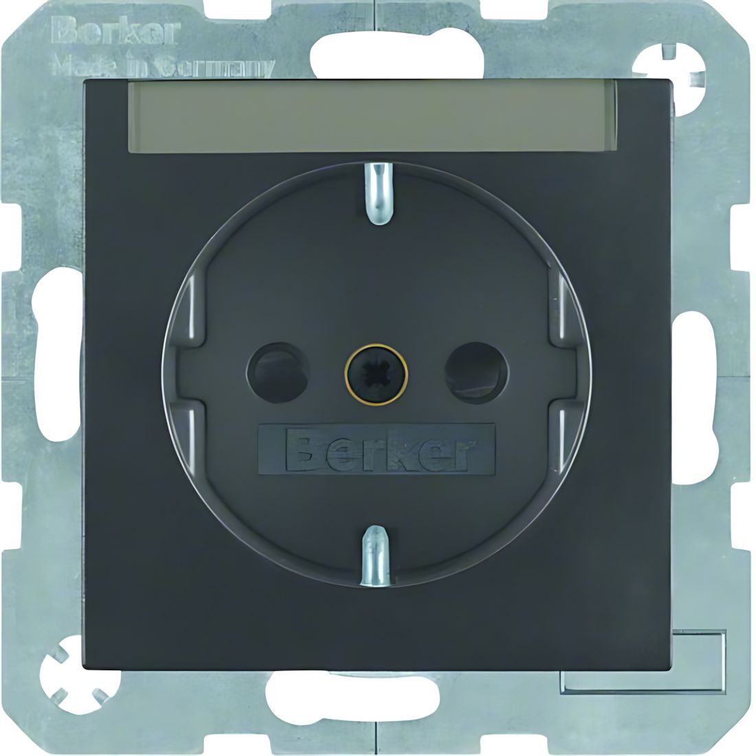 Berker Steckdose 47491606