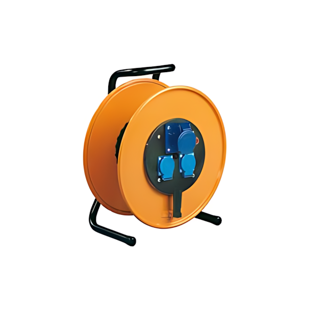 Schill Kabeltrommel 360 17 000 000 Typ HT 380.C316MD3