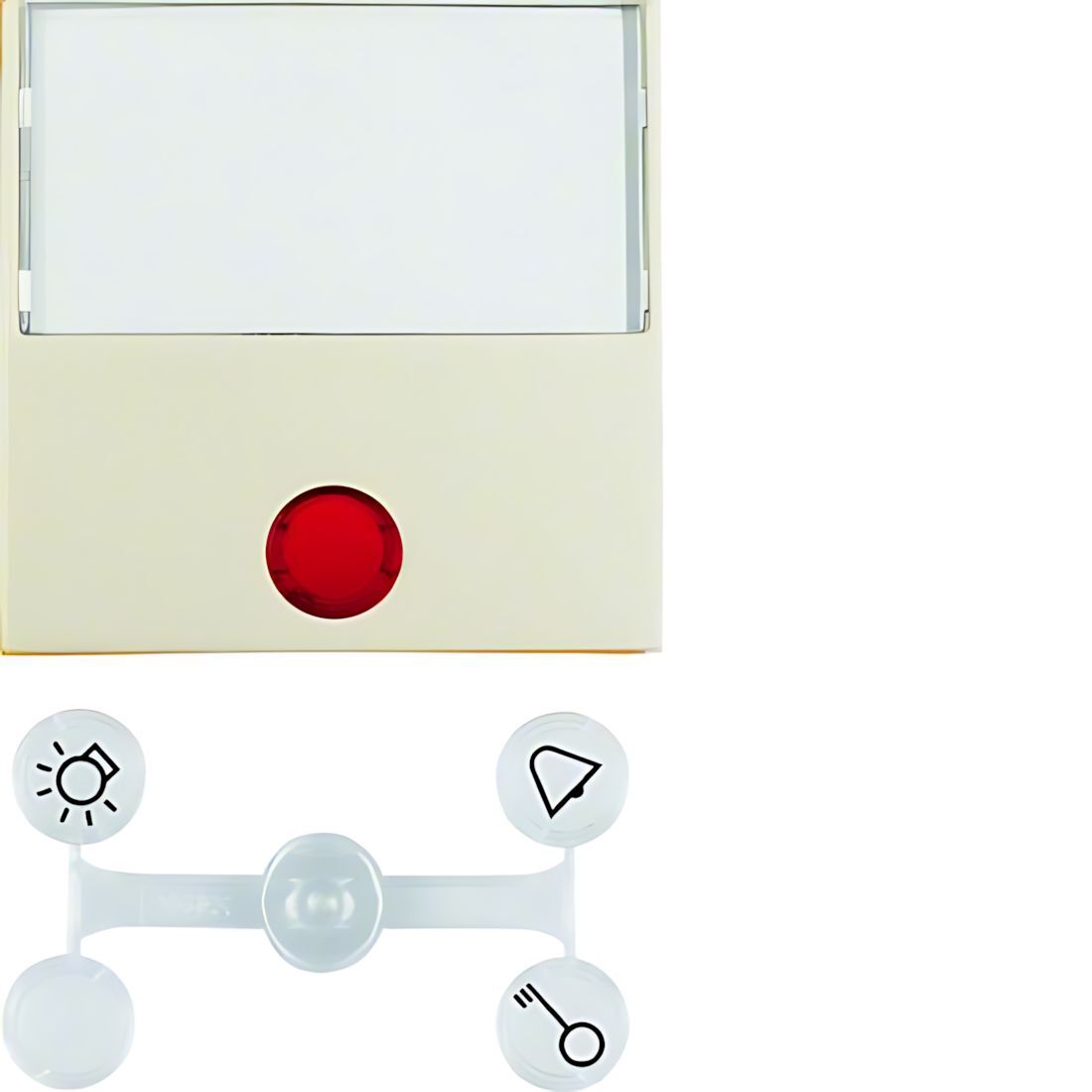 Berker Wippe 16968982