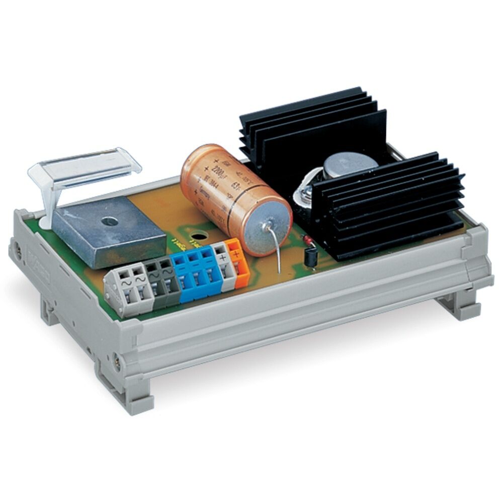 Wago Konstantspannungsquelle 288-800