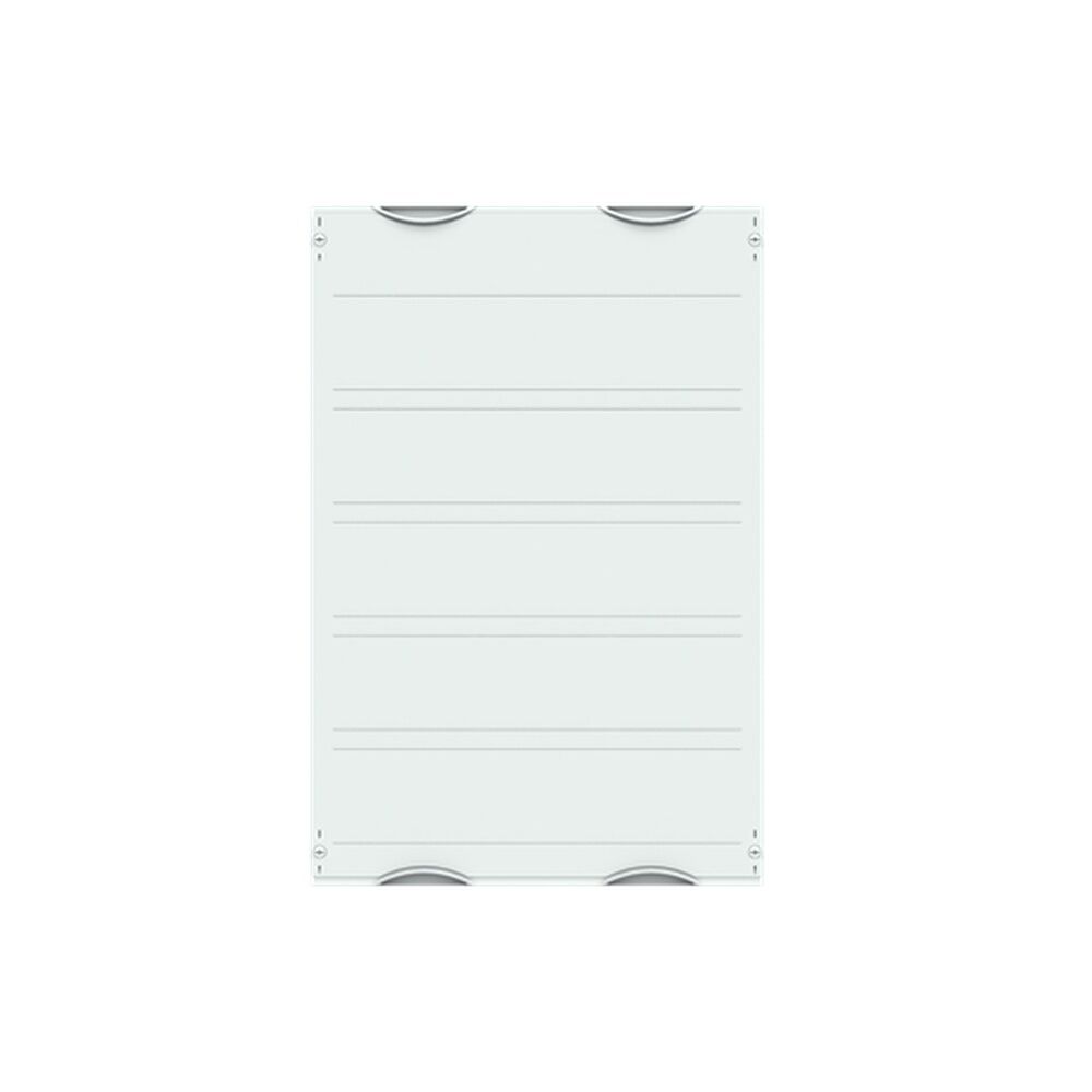 Striebel & John Montageplatten Modul 2CPX041255R9999 Typ MM215