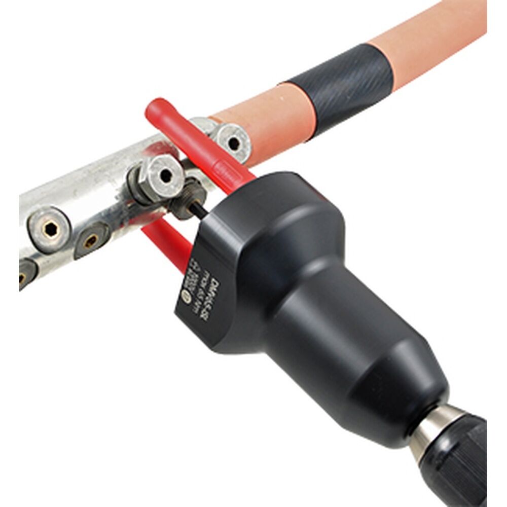 Intercable Drehmomentverstärkerset 109735 Typ DMVI65-ISL