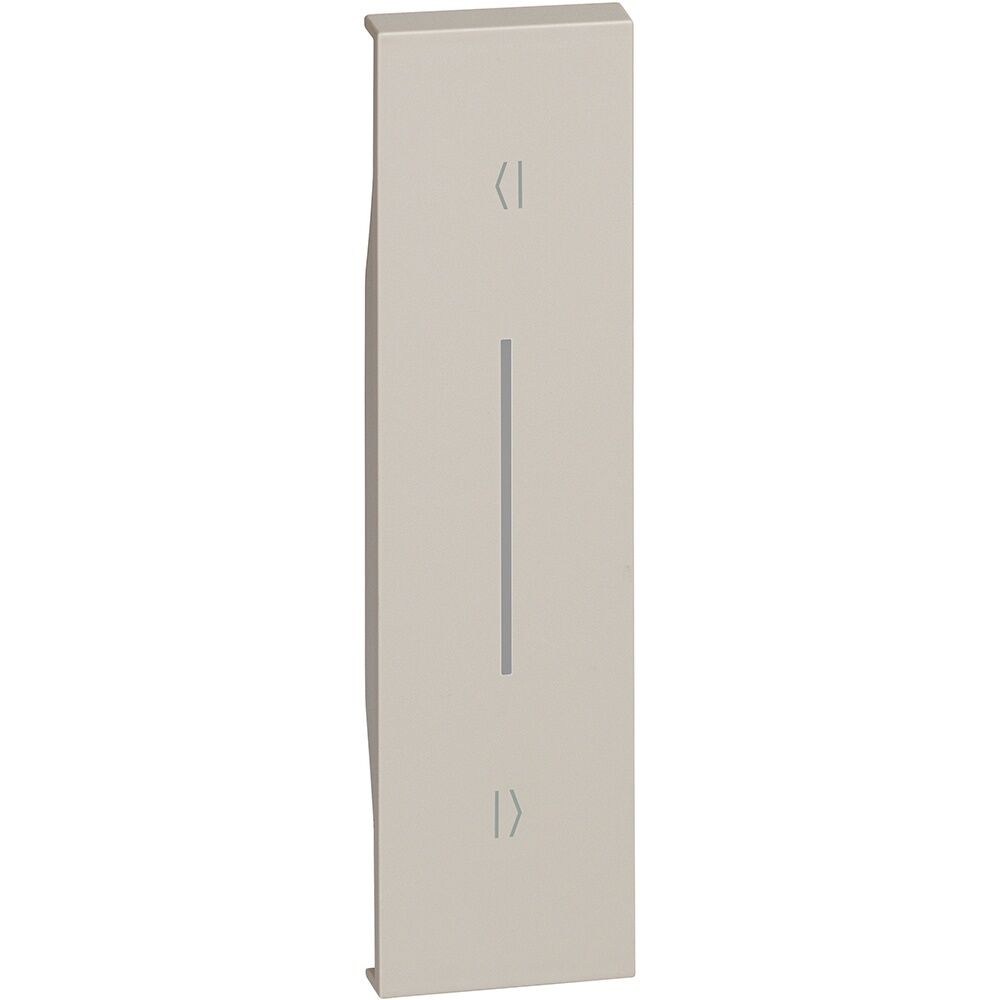 Bticino Tastenabdeckung KM05V