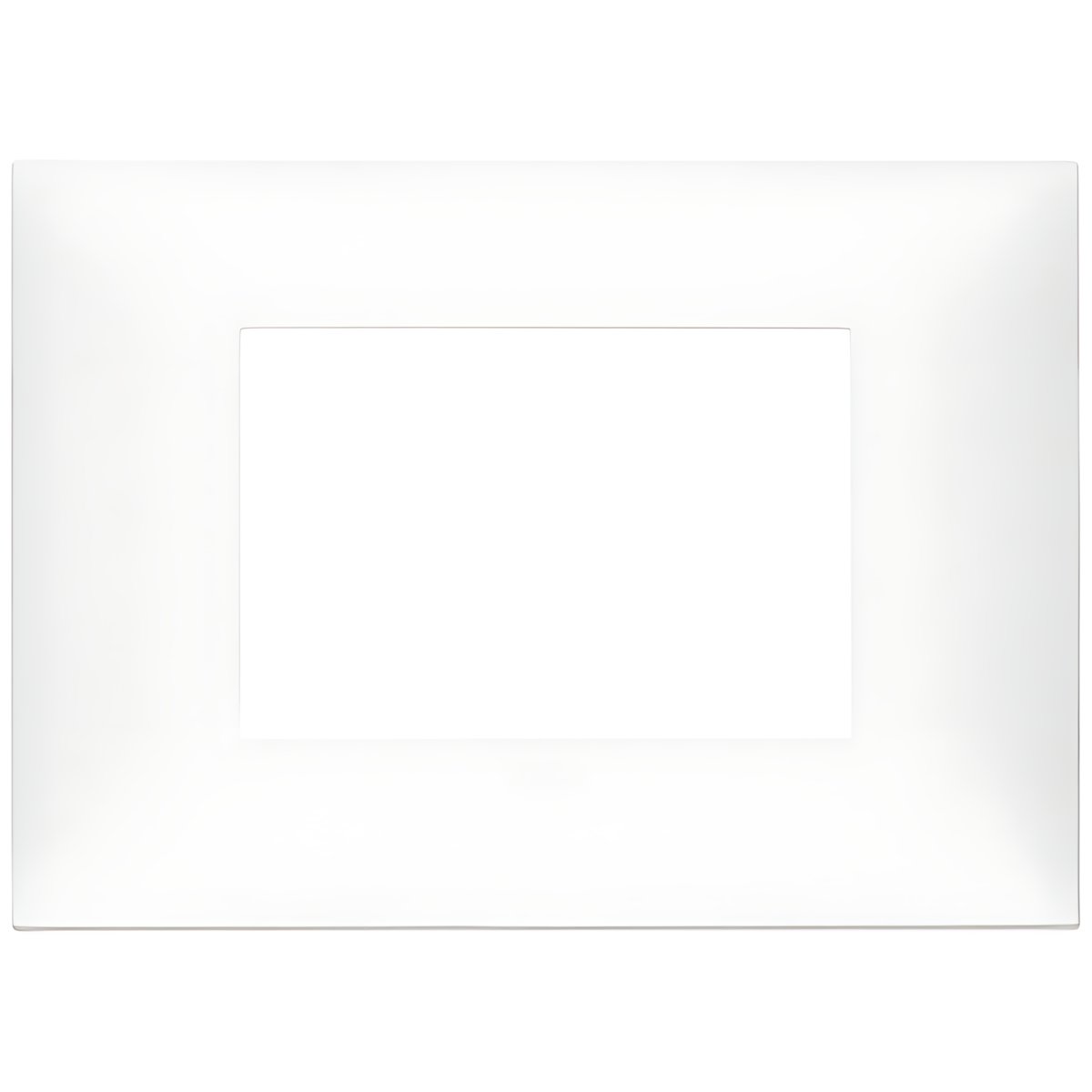 Vimar Abdeckrahmen 09673.11