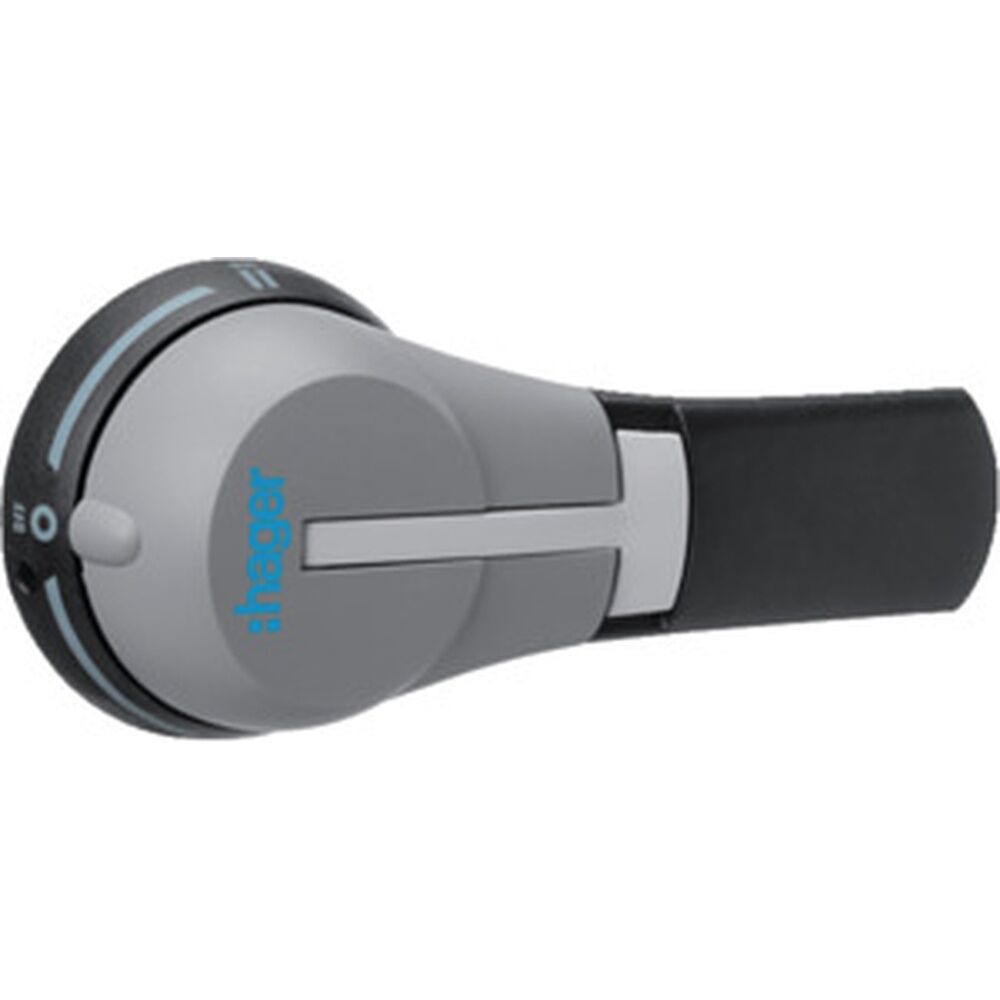 Hager Drehantrieb HZI002