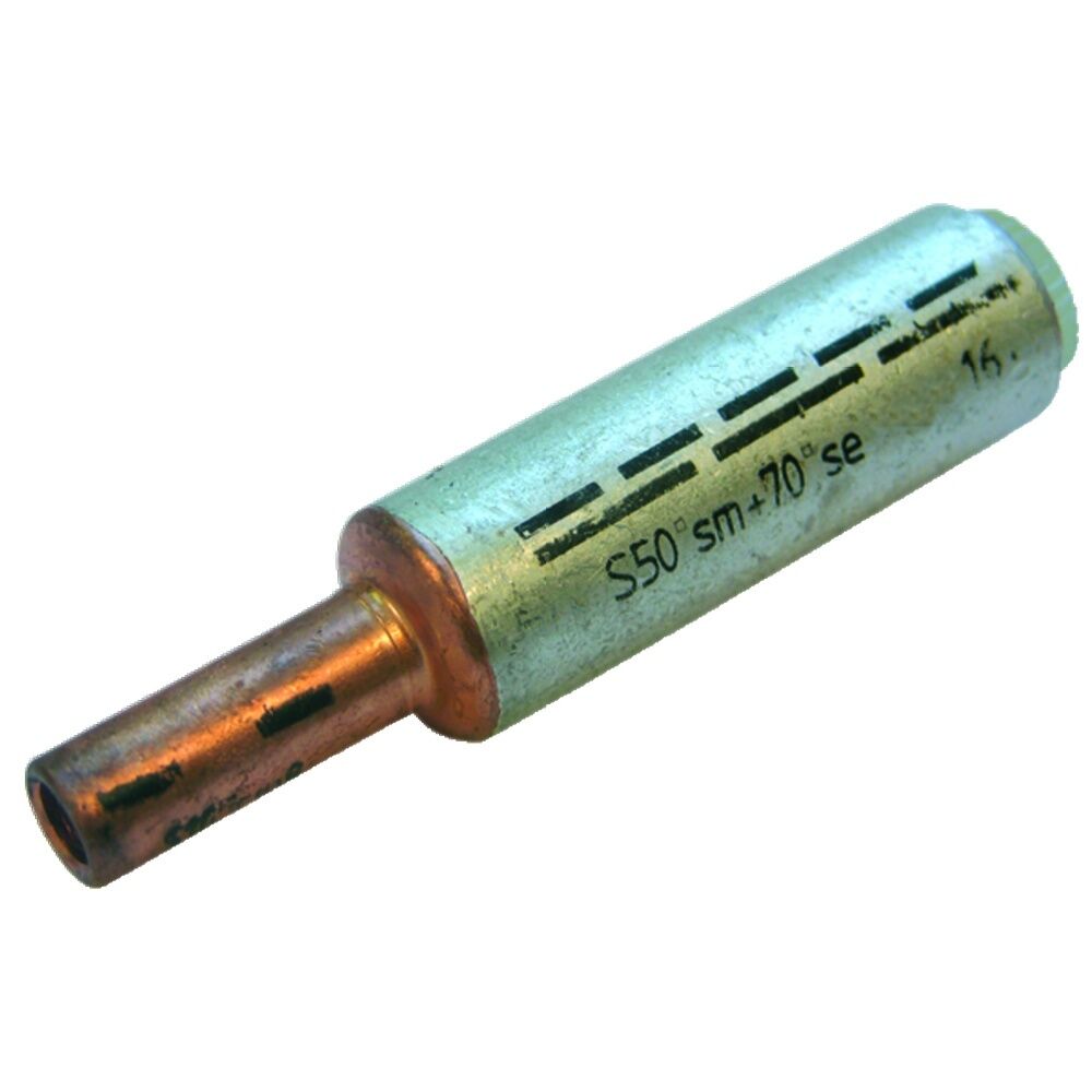 Haupa Al Cu Reduzierverbinder 293578