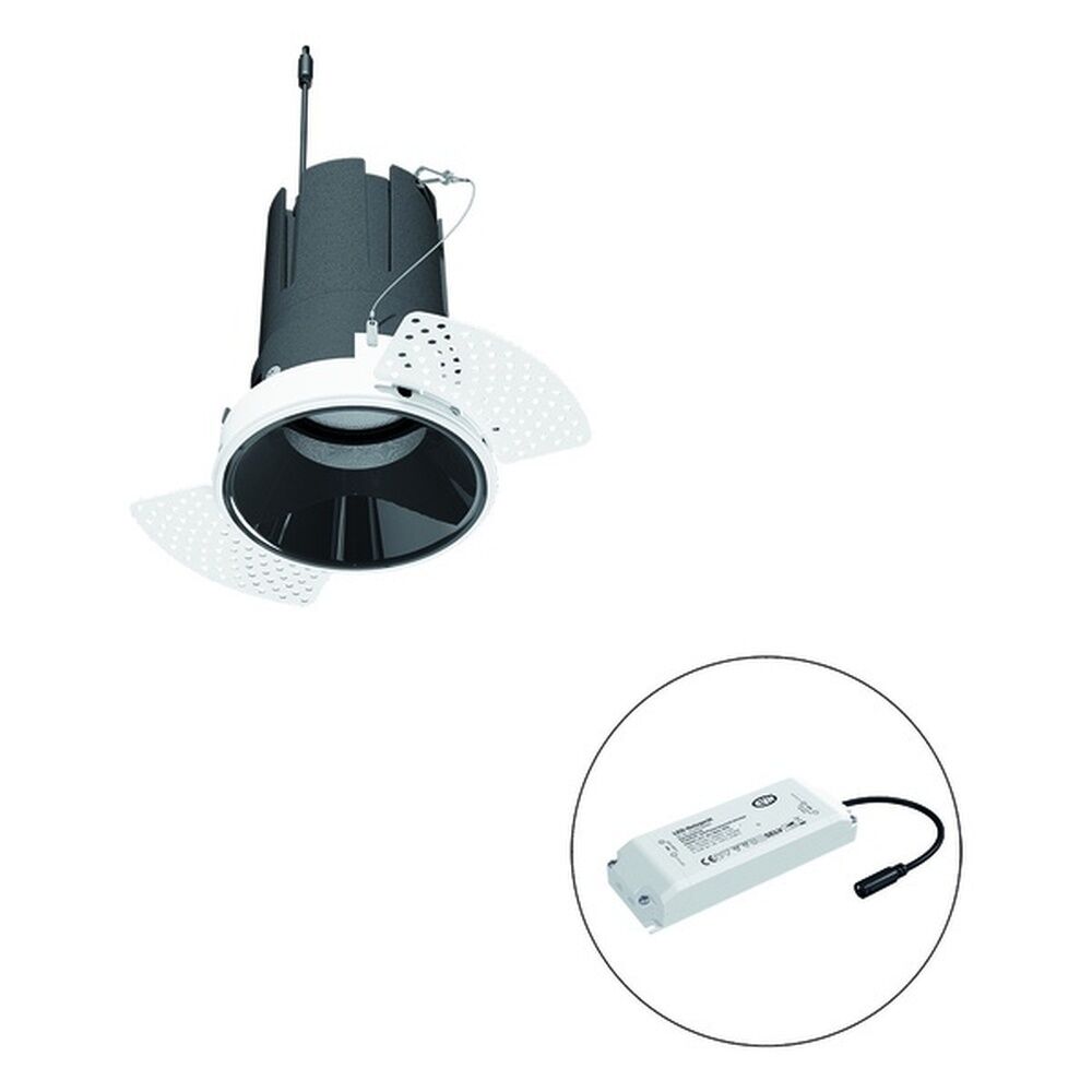 EVN Deckeneinbauleuchte F02R09SM2530L15P