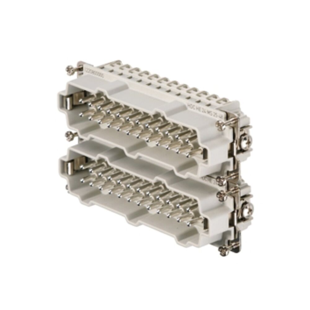 Weidmüller Einsatz 1220800000 Typ HDC HE 24 MS 25-48