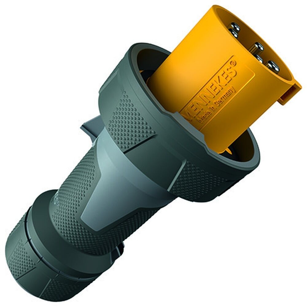 Mennekes Stecker 13210
