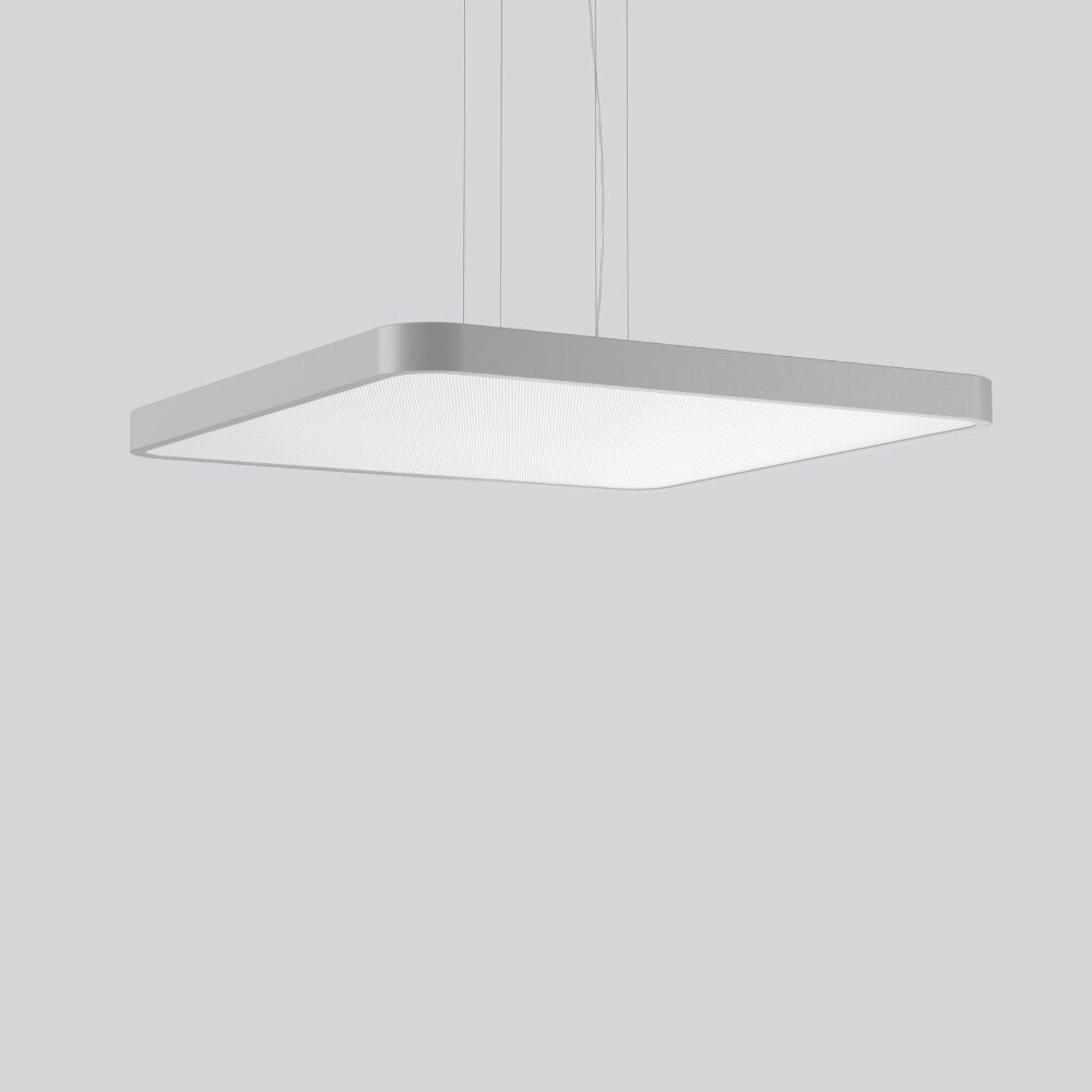 RZB Pendel Flächenleuchte 312446.004.1.76