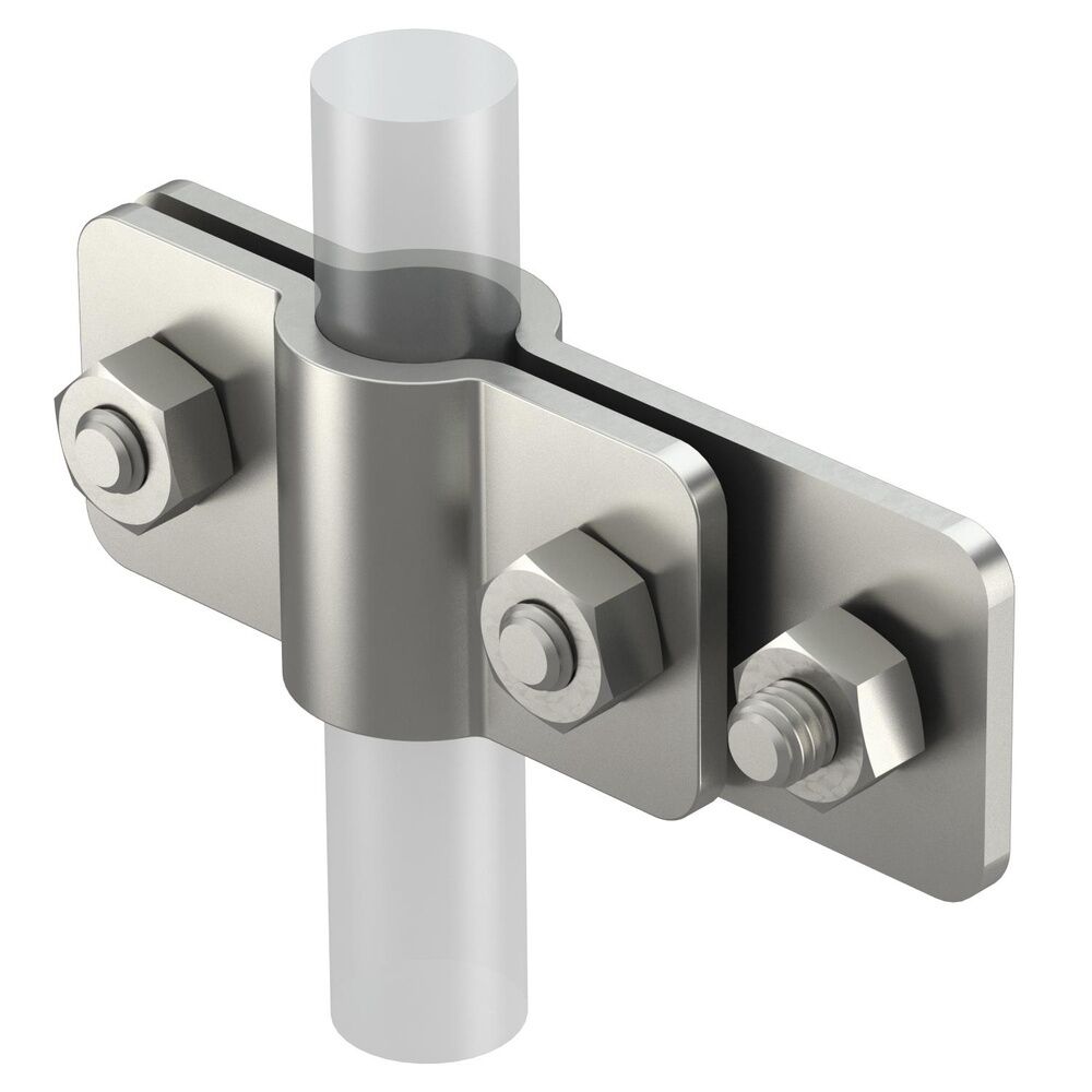 OBO Bettermann Anschlussschelle 5001366 Typ 2730 20 VA