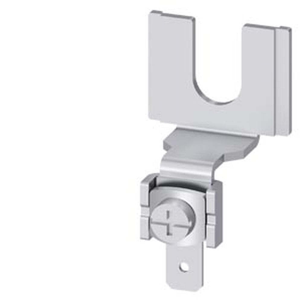 Siemens Hilfsleiteranschlussklemme 3VA9200-0WC00