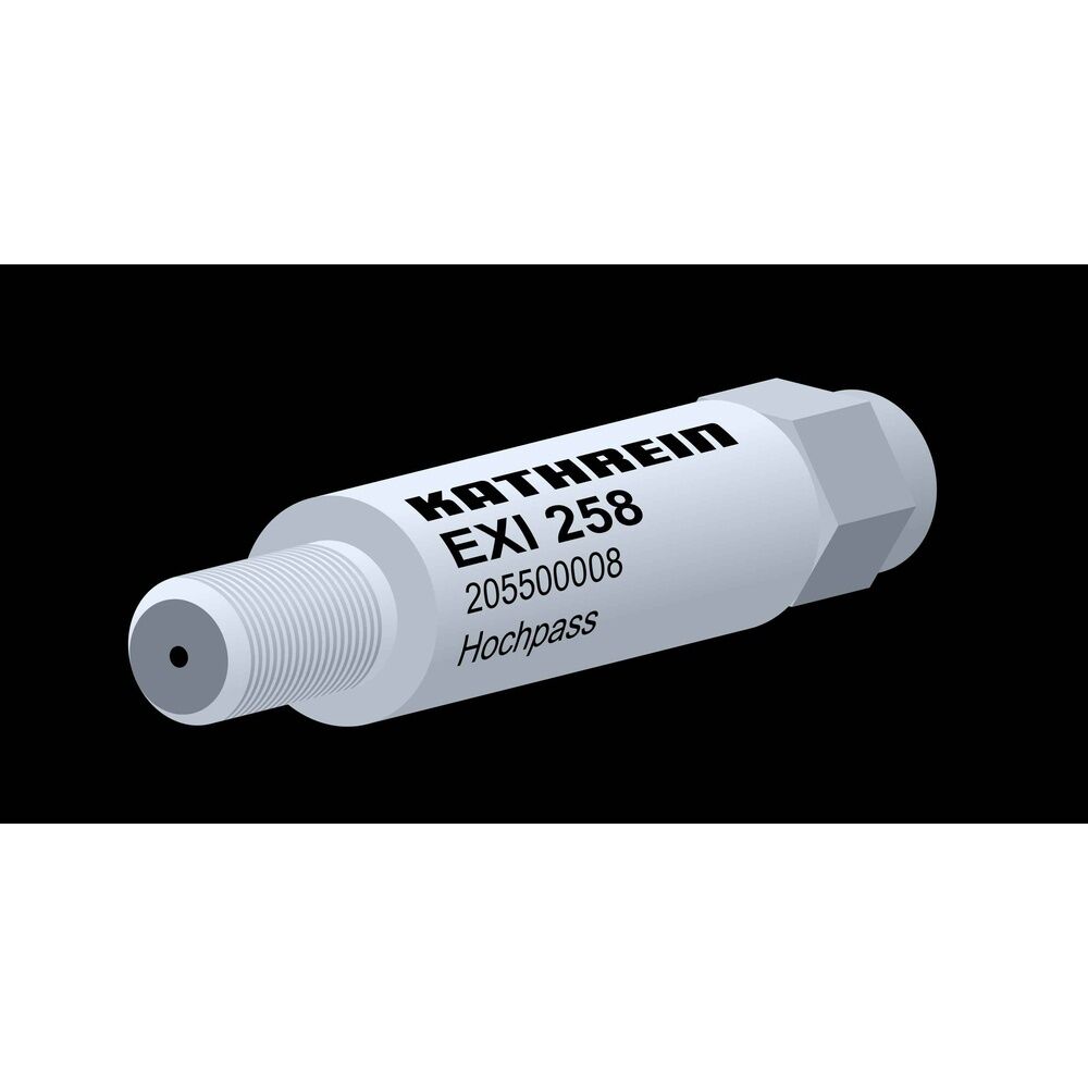 Kathrein Hochpass 205500008 Typ EXI 258