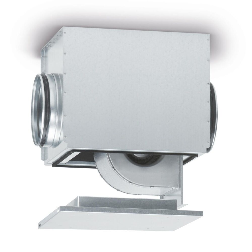 Helios Rohrventilator 09512 Typ SB 250 C 