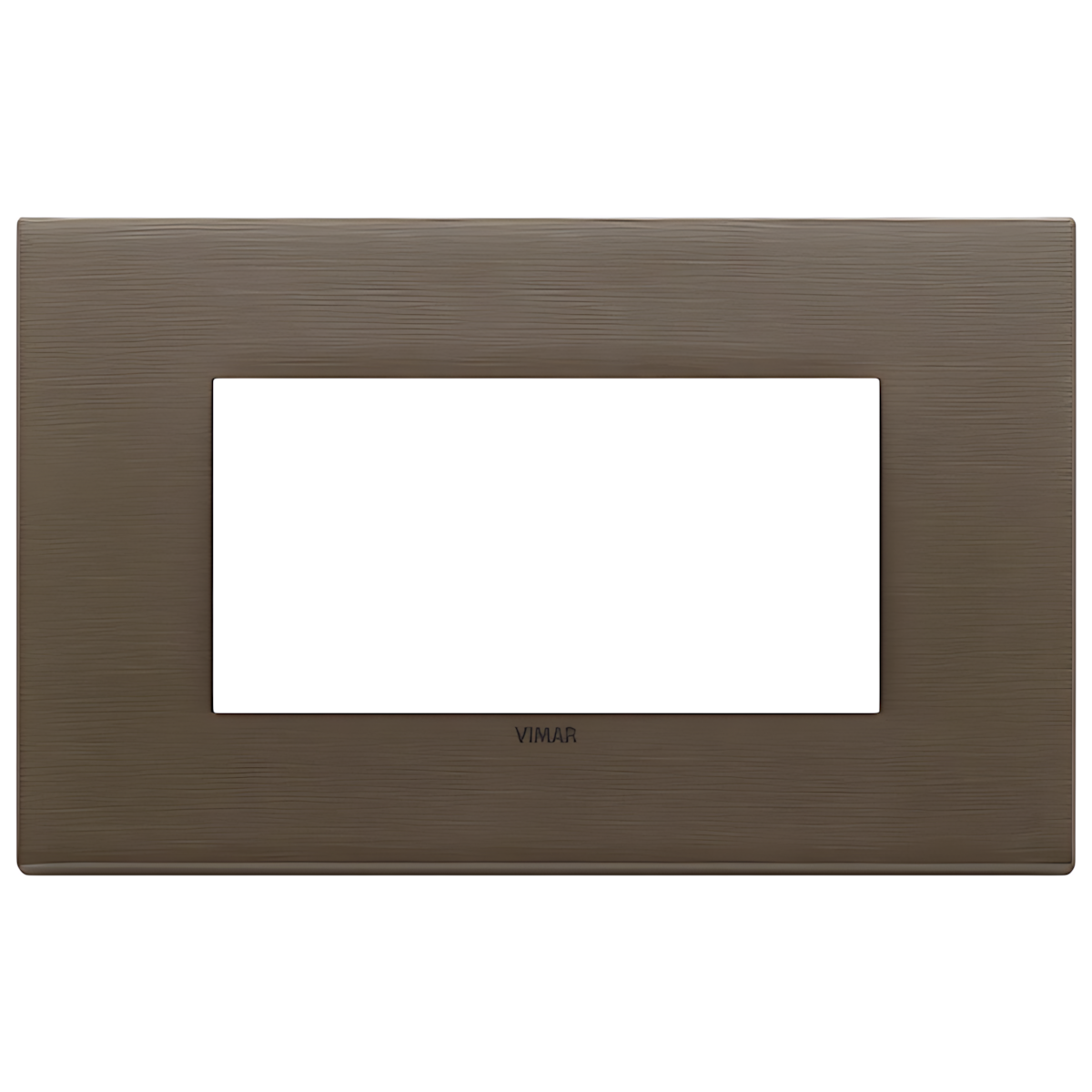Vimar Abdeckrahmen 22654.12