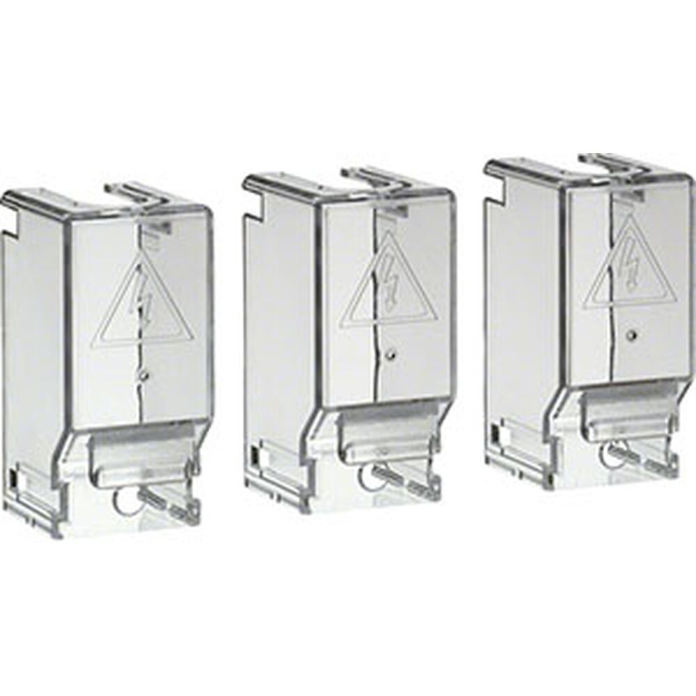 Hager Klemmenabdeckungen HZC203