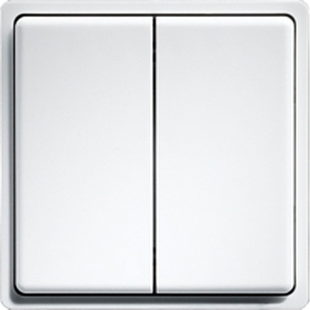 ELTAKO Funk Minitaster 30000262 Typ FMT55/4-rw