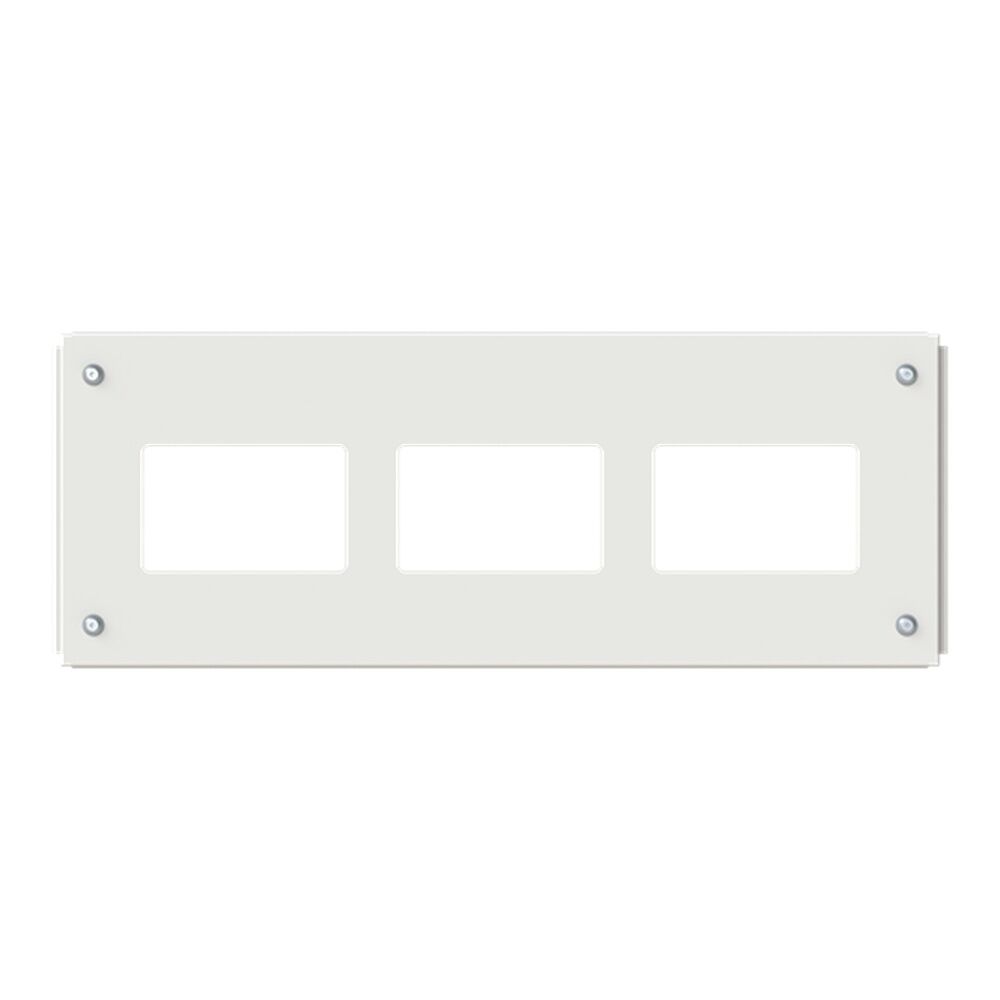 Striebel & John Deckblech 2CPX047237R9999 Typ RD33F3