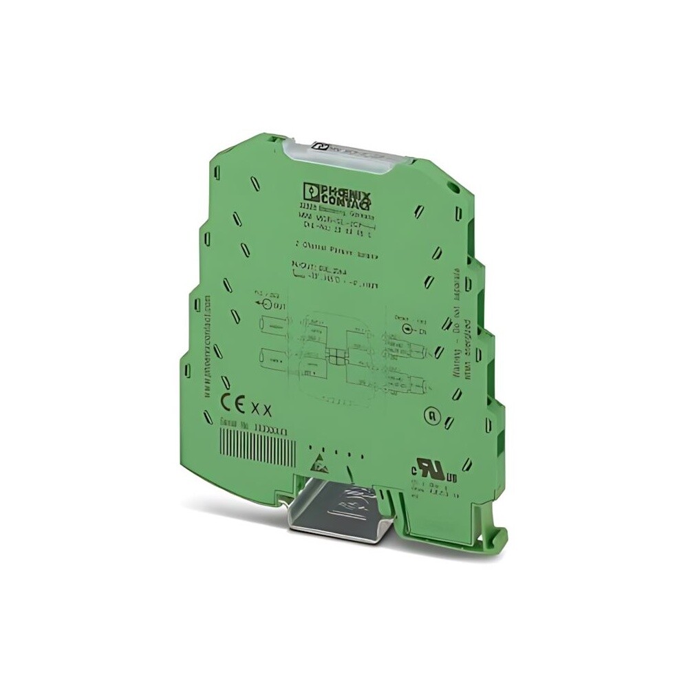 Phoenix Contact Passivtrenner 2864655 Typ MINI MCR-SL-2CP-I-I