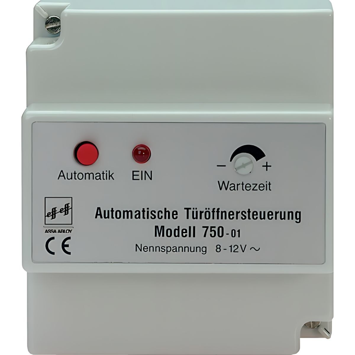 Assa Abloy Türöffnersteuerung 750----------00