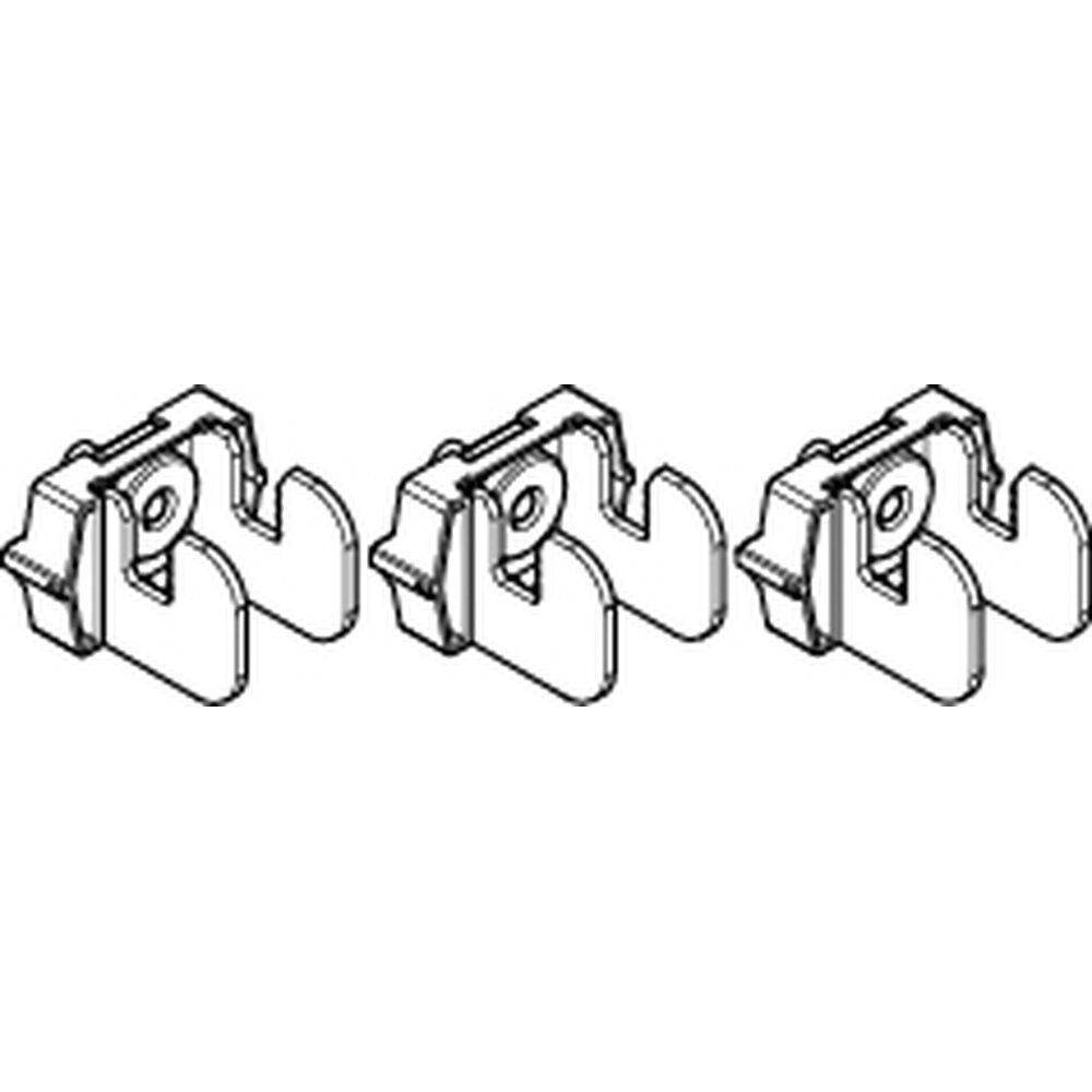 ABN Kontakthaken XTL912KR