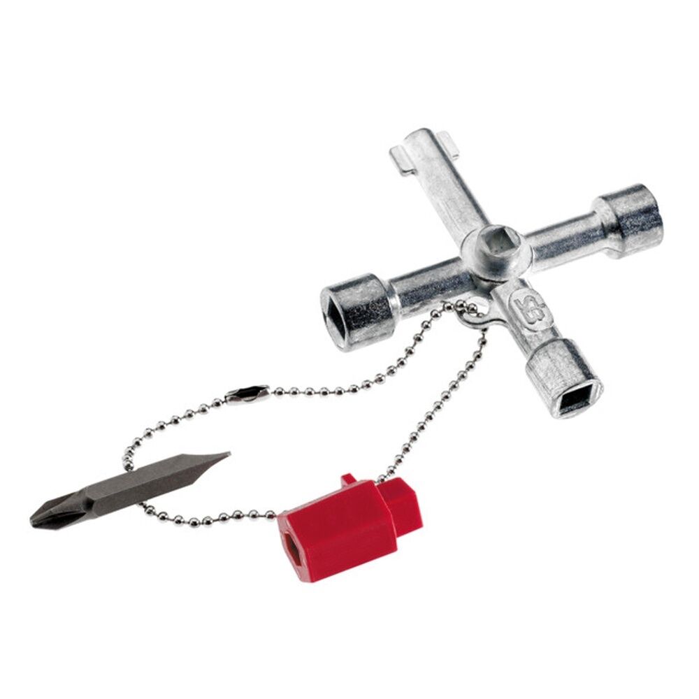 Cimco Schaltschrankschlüssel 112894