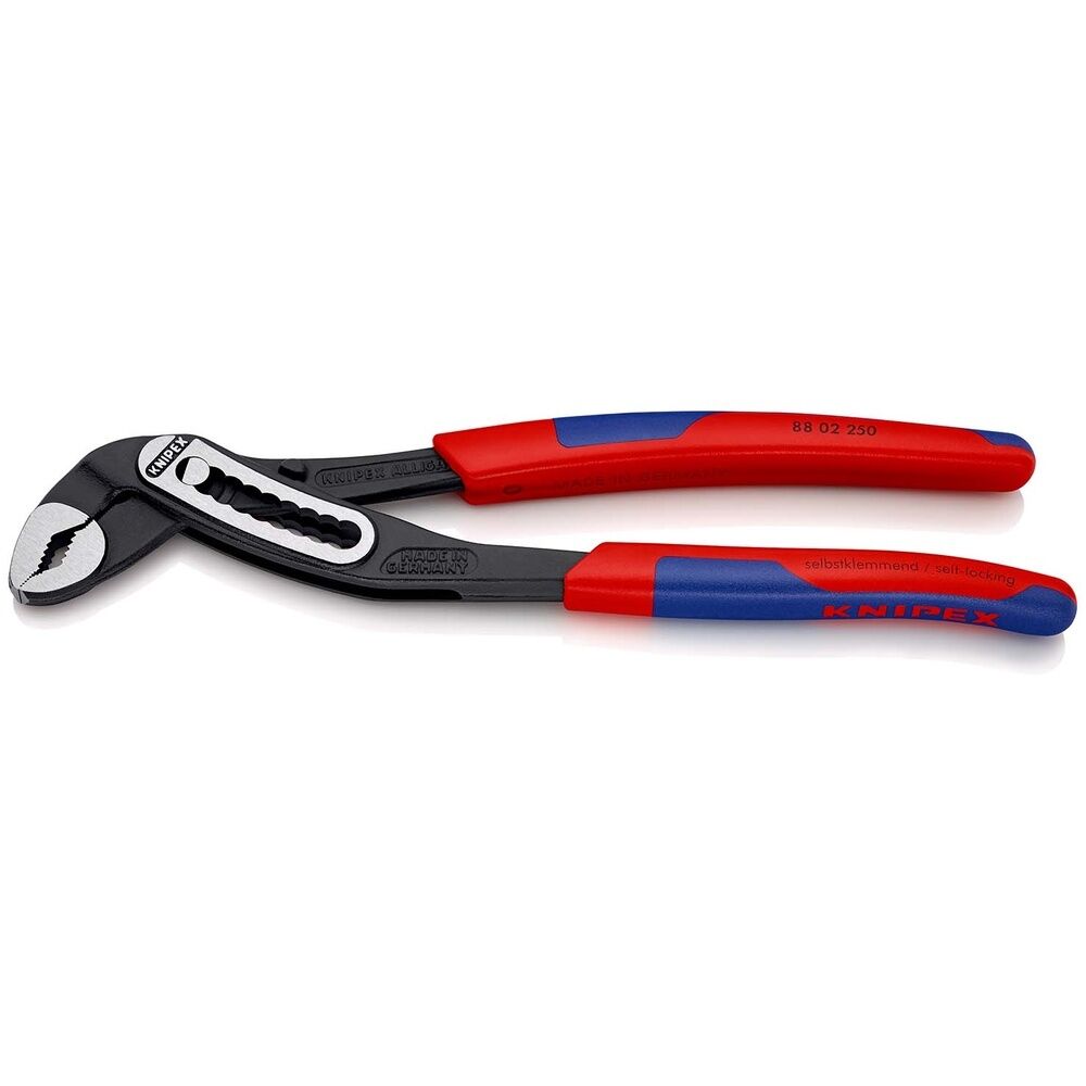 Knipex Wasserpumpenzange 88 02 250