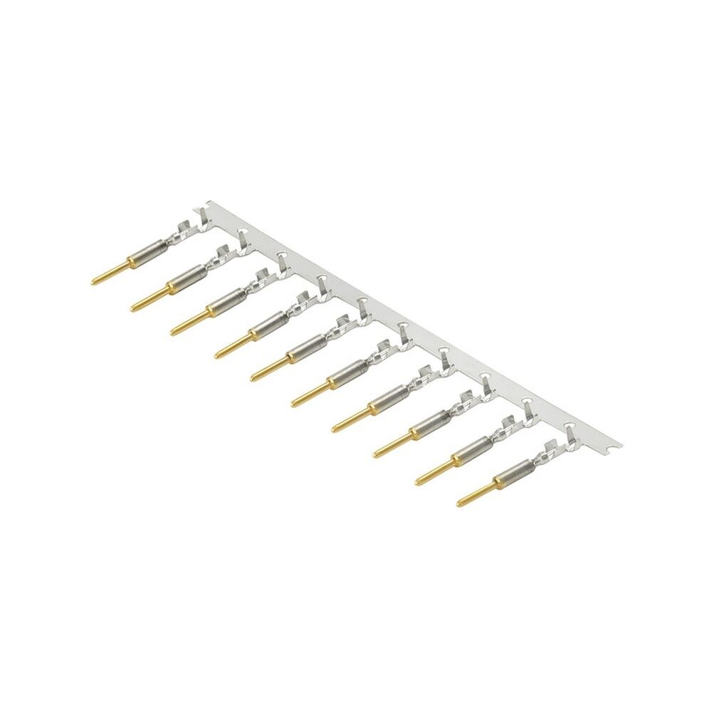 Weidmüller Hybridsteckverbinder 1068970000 Typ IE-BIC-HYB-P-0,75-300