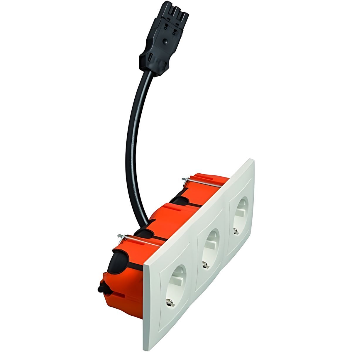 Peha Geräte Kombination 00076331 Typ D 11.6613/573.02 SI WN30 LD H