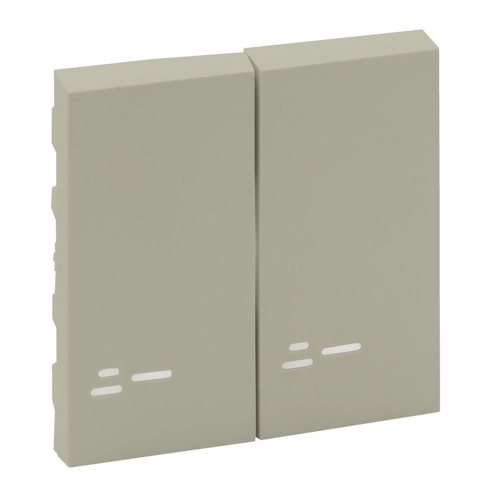 Legrand Niloe Step Wippe f. Serienschalter 864608