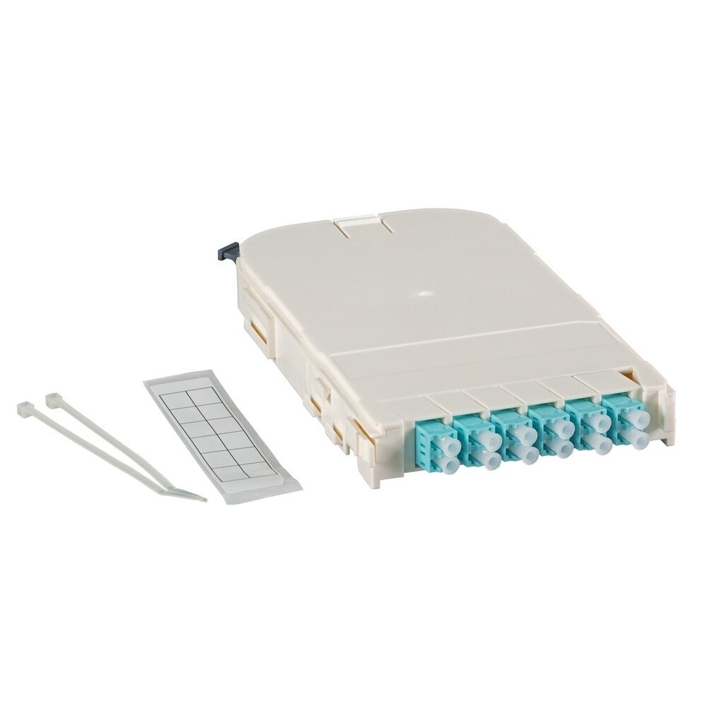 EFB FTTH Moduleinschub FTTH-MODUL-LCOM3