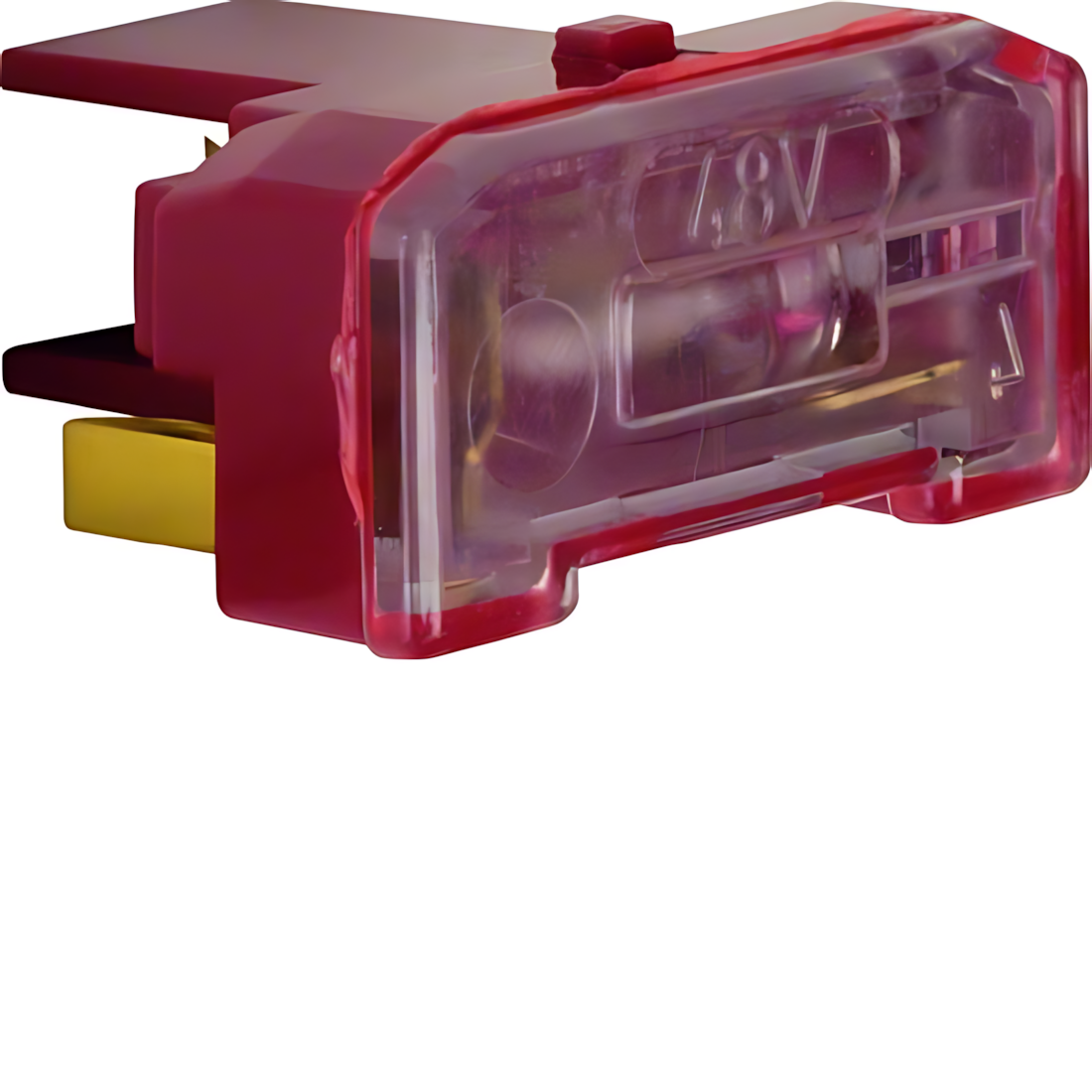 Berker Glühaggregat 167603 