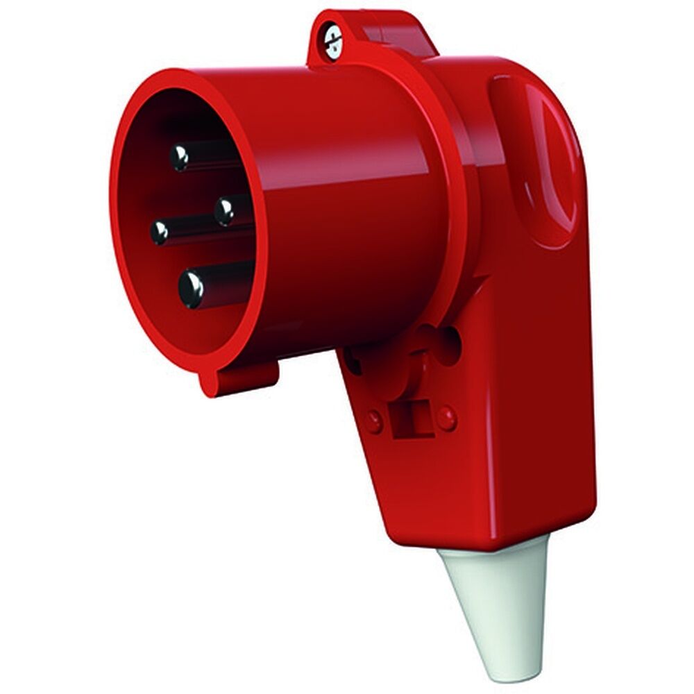 Mennekes Winkelstecker 315