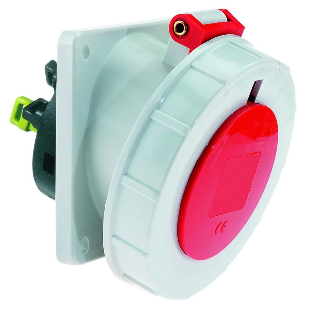 Bals Anbausteckdose 12854