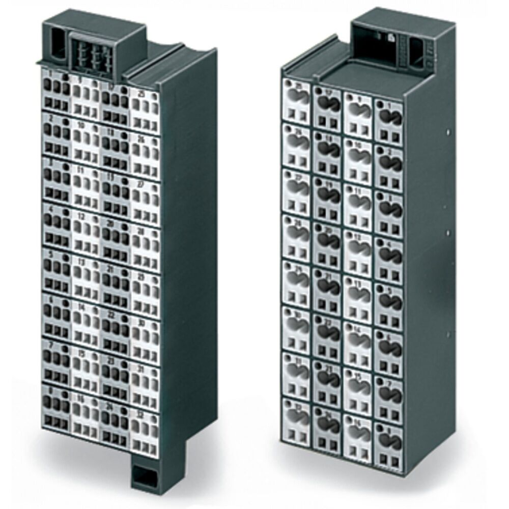 Wago Rangierwabe 726-222