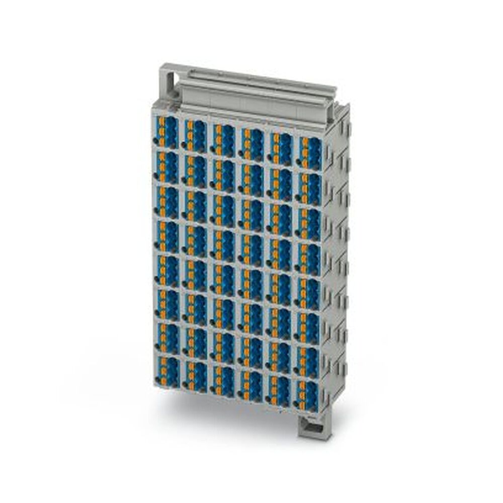 Phoenix Contact Rangierwabe 3270320 Typ PTMC 1,5/48-3 /BU