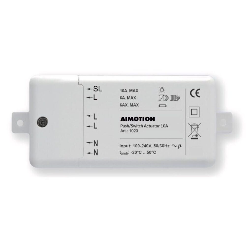 Dotlux Tastaktor 5683