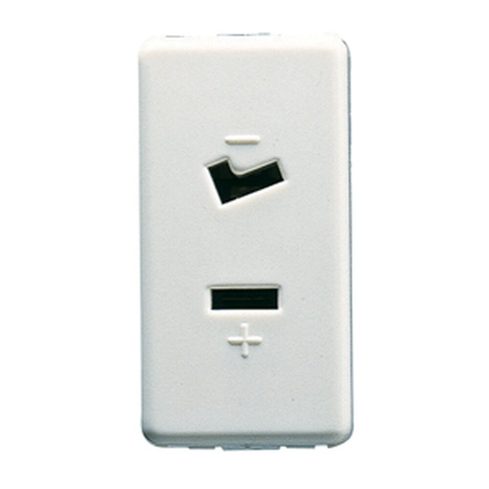 Gewiss Steckdose GW20234