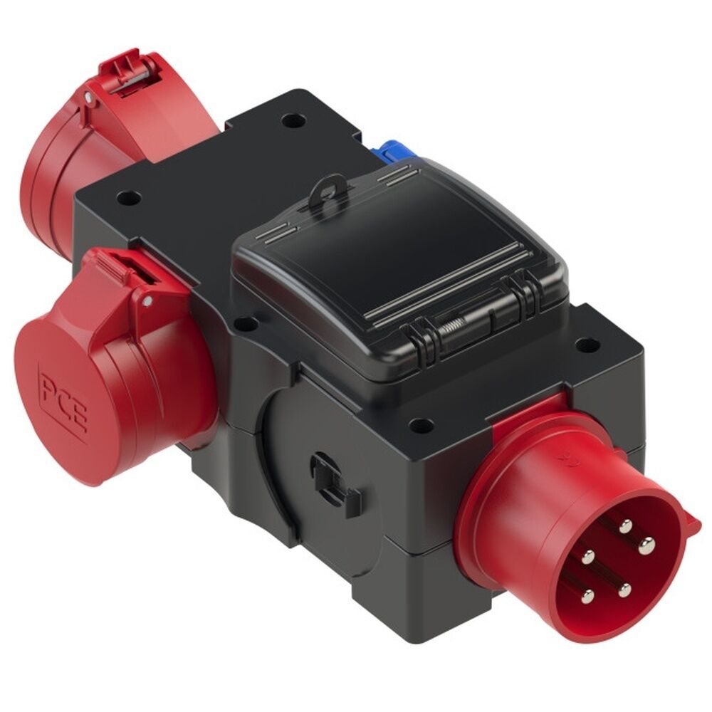 PC Electric Mobilverteiler 9439500